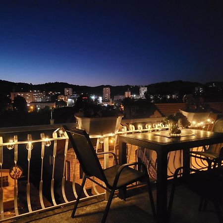 Apartmani Elegance Tuzla Exteriér fotografie