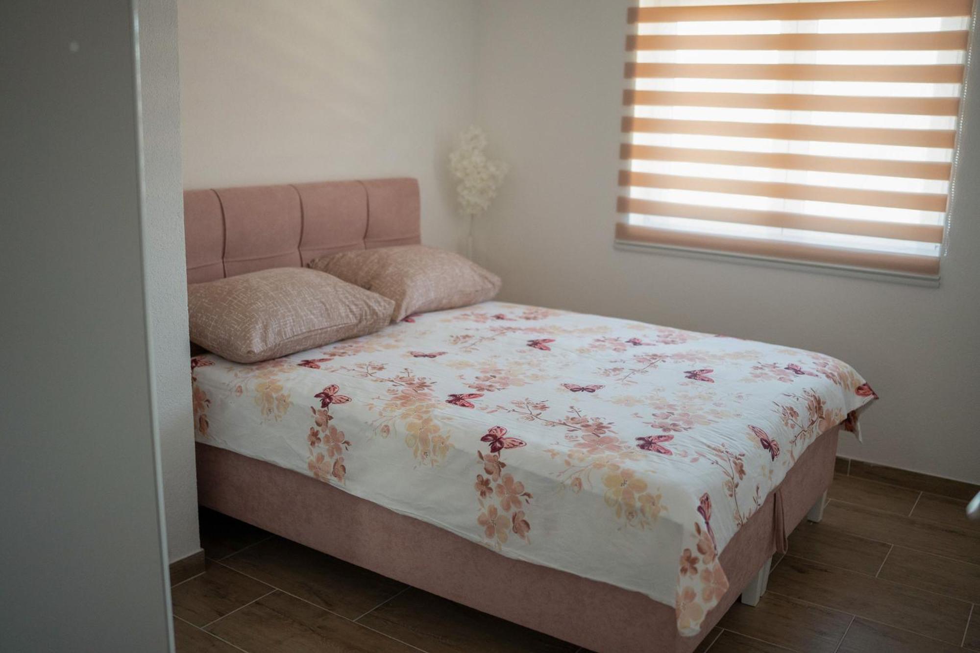Apartmani Elegance Tuzla Exteriér fotografie