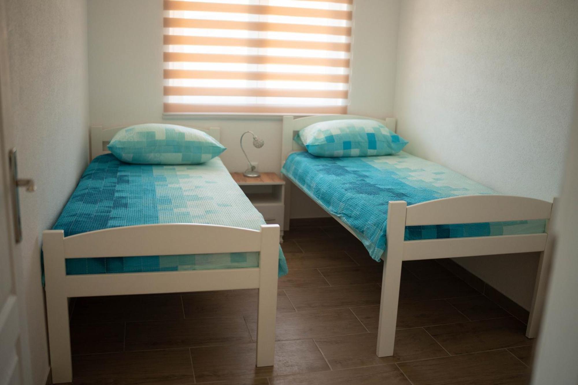 Apartmani Elegance Tuzla Exteriér fotografie