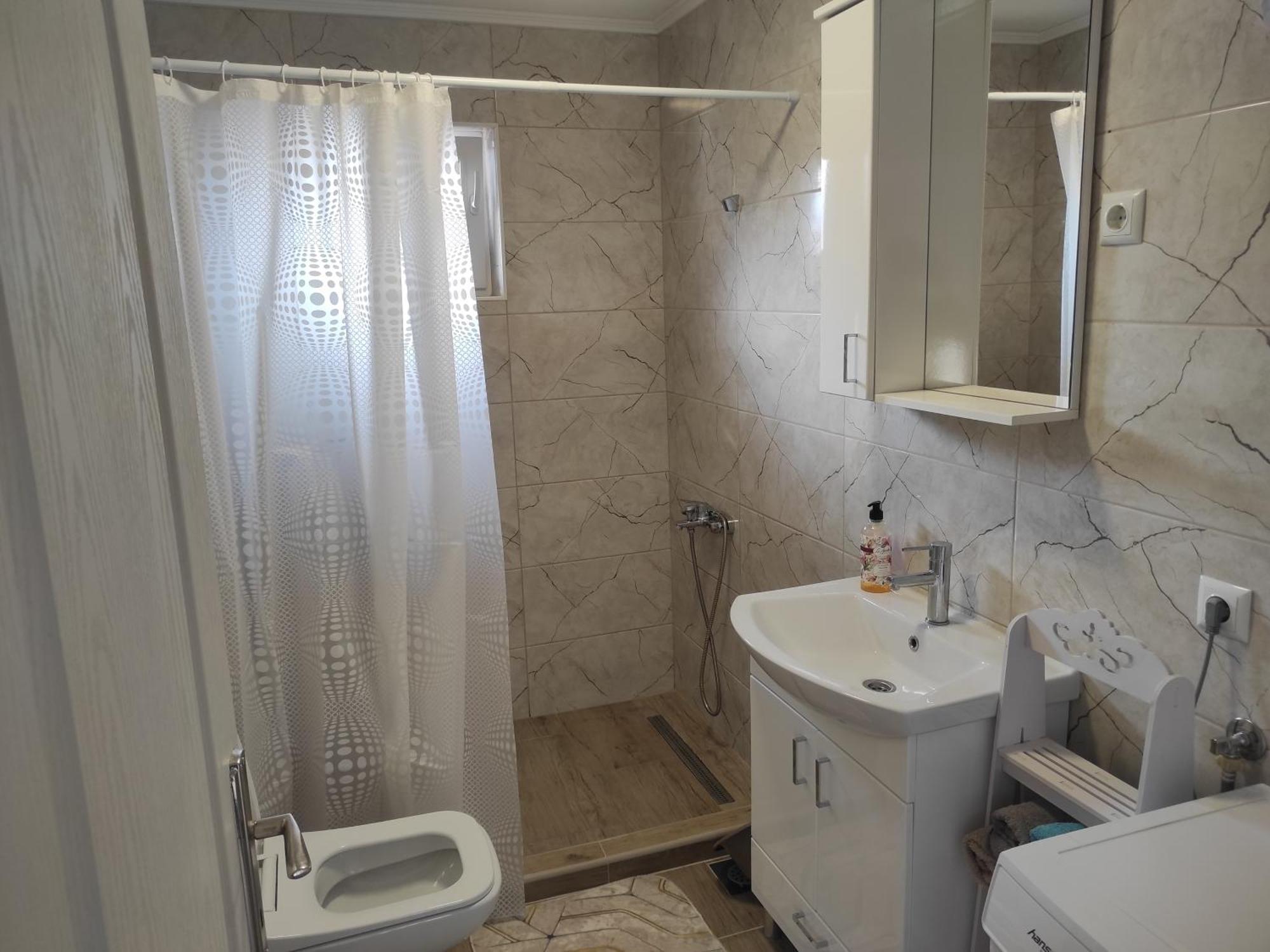 Apartmani Elegance Tuzla Pokoj fotografie