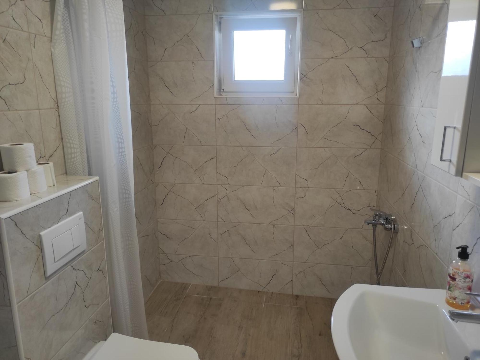 Apartmani Elegance Tuzla Pokoj fotografie