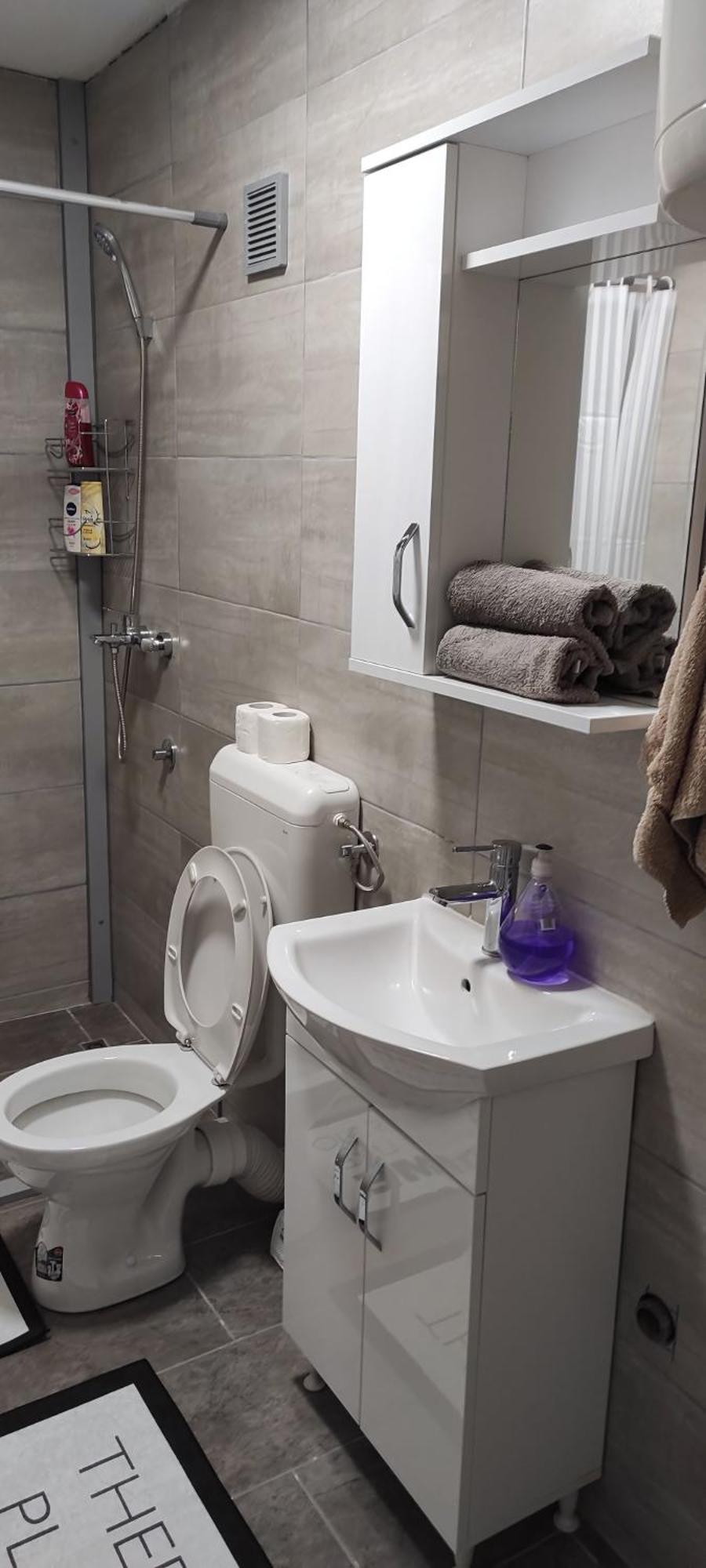 Apartmani Elegance Tuzla Exteriér fotografie