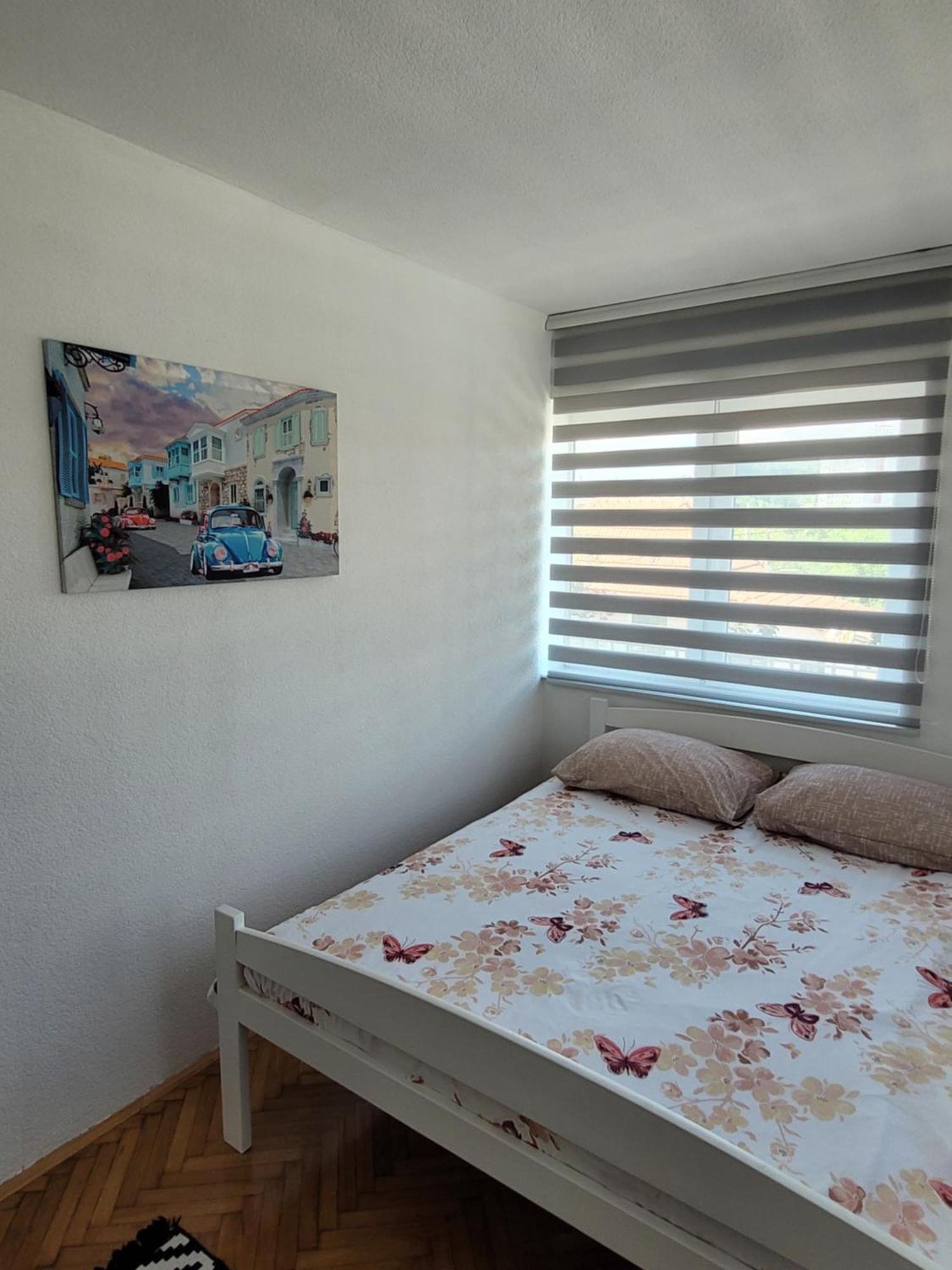 Apartmani Elegance Tuzla Exteriér fotografie