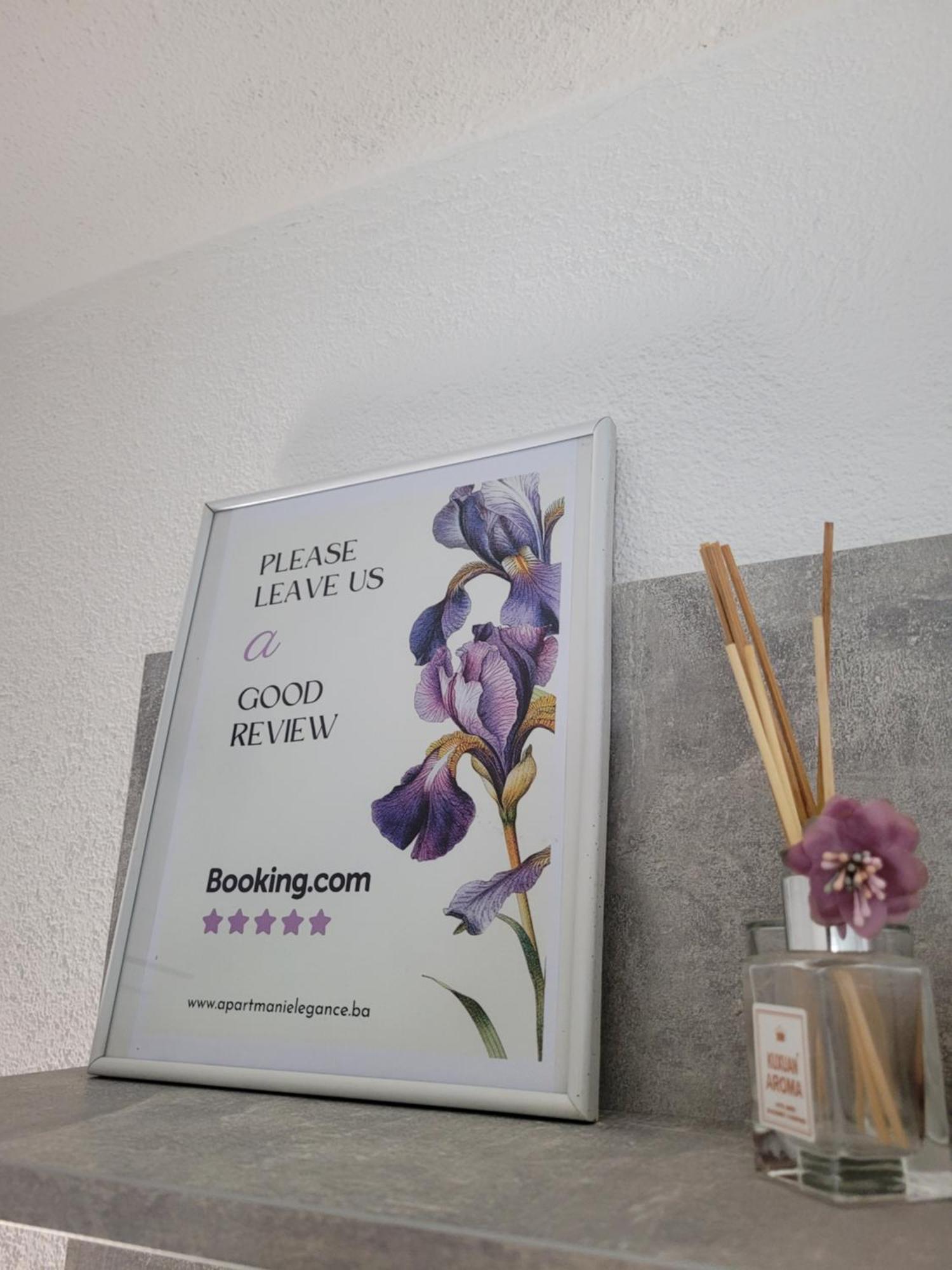 Apartmani Elegance Tuzla Exteriér fotografie