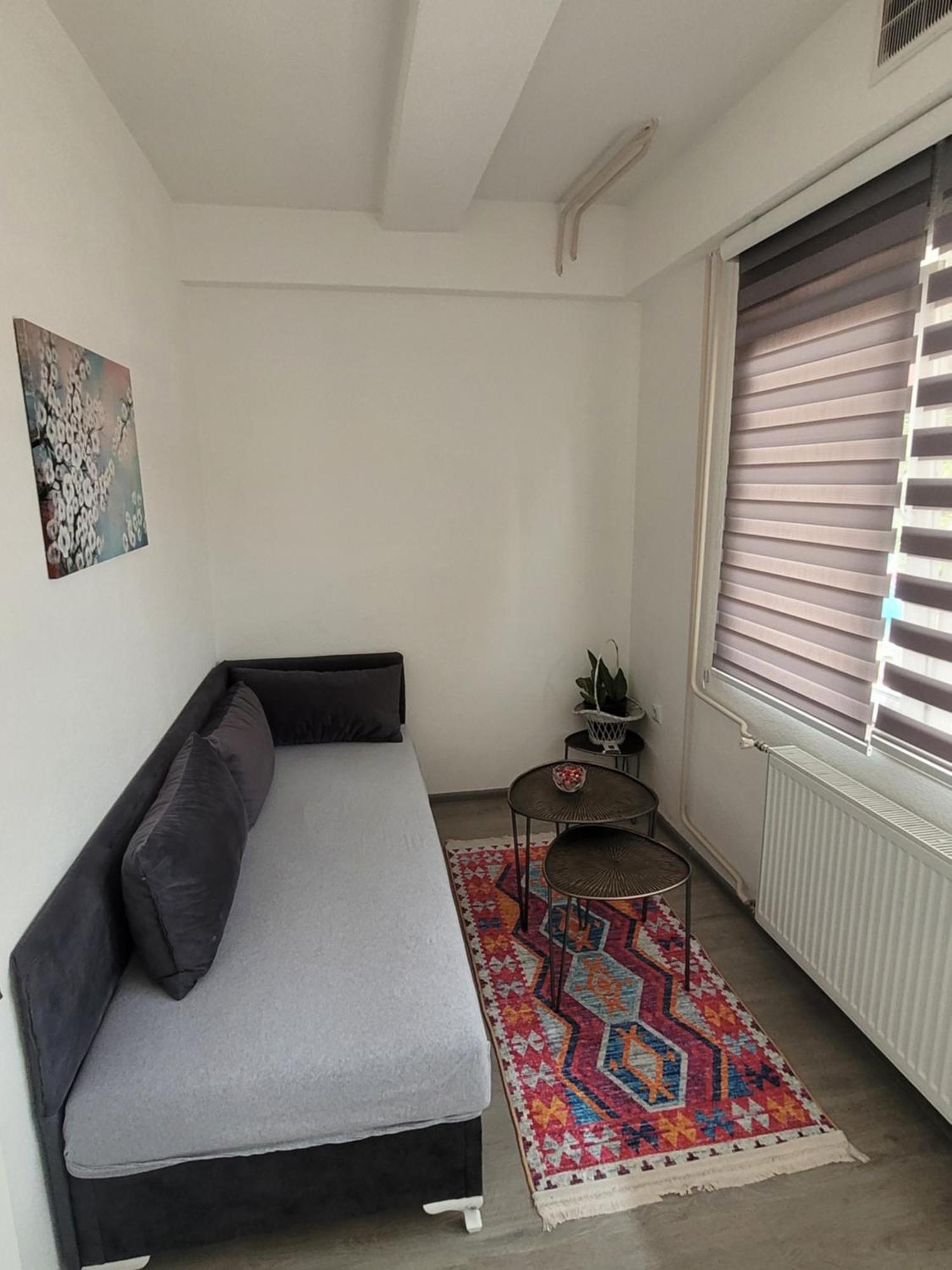 Apartmani Elegance Tuzla Exteriér fotografie