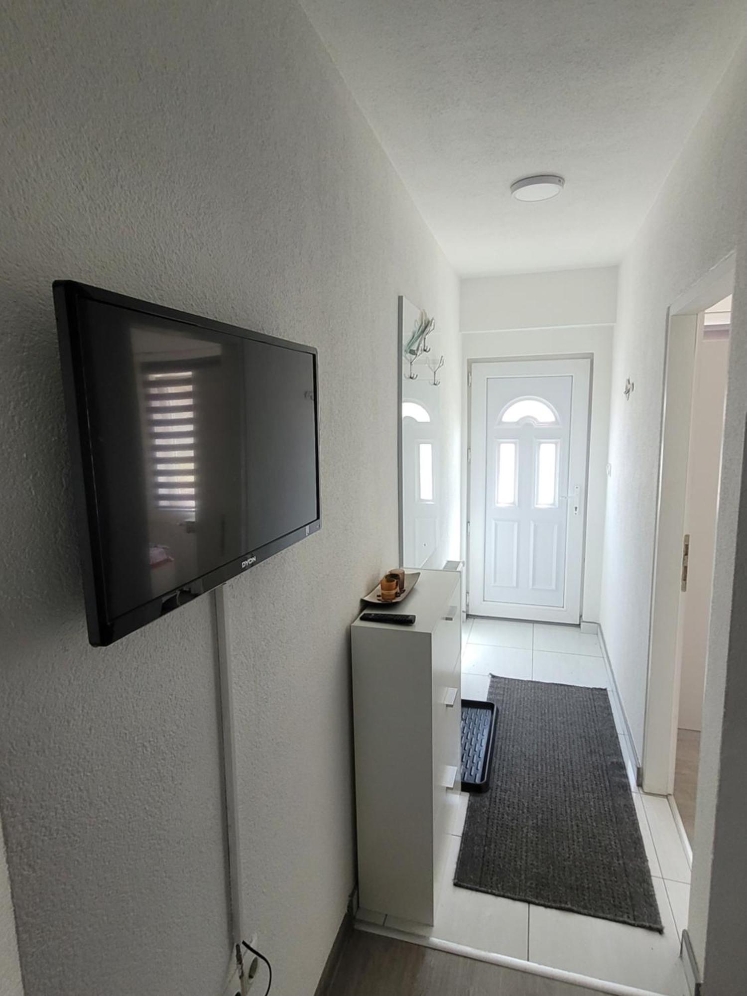 Apartmani Elegance Tuzla Exteriér fotografie
