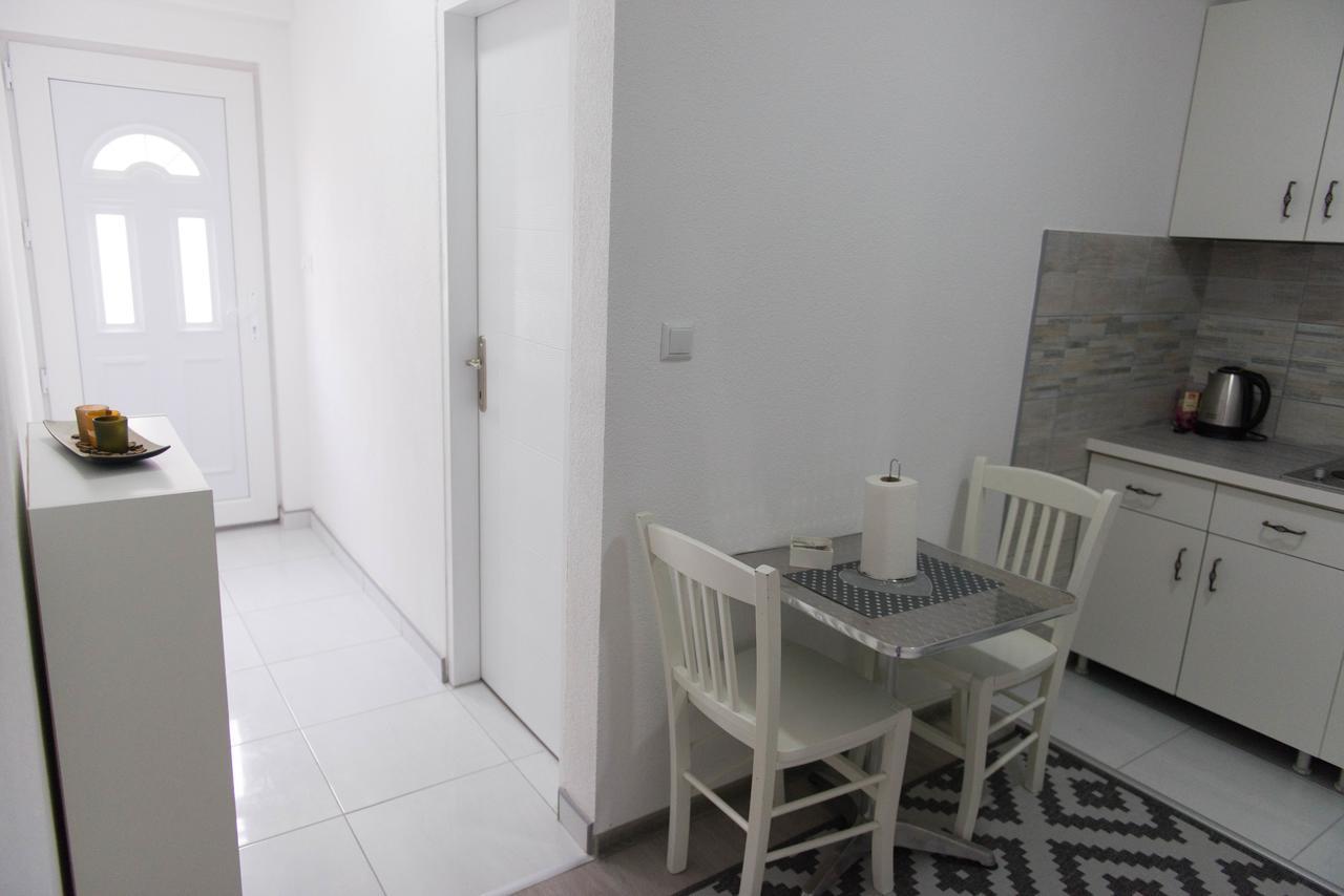 Apartmani Elegance Tuzla Exteriér fotografie