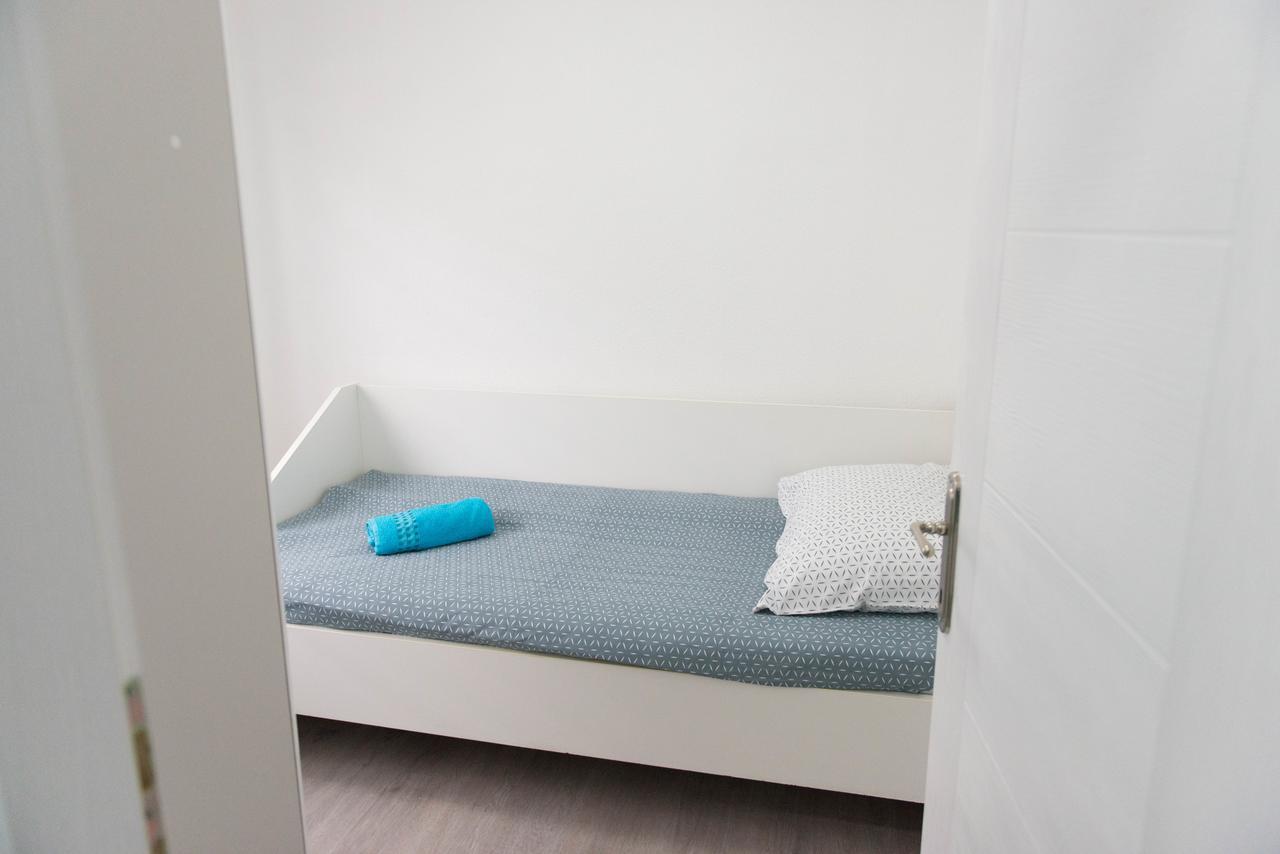 Apartmani Elegance Tuzla Exteriér fotografie