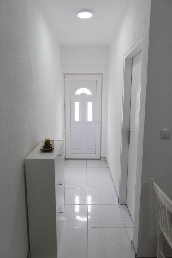 Apartmani Elegance Tuzla Exteriér fotografie